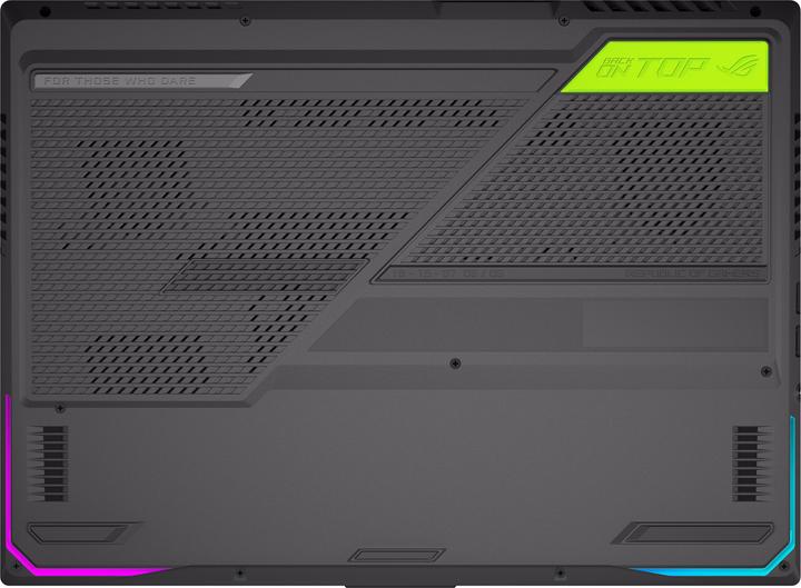 Actual product image ASUS ROG STRIX G513RW-HQ173W 15.6"" WQHD| R7-6800H|NVIDIA RTX 3070Ti|16 GB|1TB|Win 11H| 2 year (15.60", AMD Ryzen 7 6800H, 1000 GB)