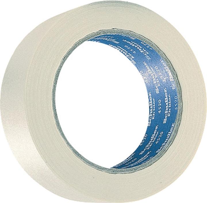 Produktbild Schuller Eh'klar SCHULLER Klebe-Abdeckband Blue Core IND "4520" 50mm x 50m (50 mm)