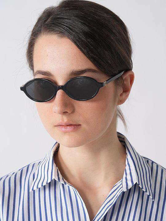 Actual product image Miu Miu 0MU04ZS/50