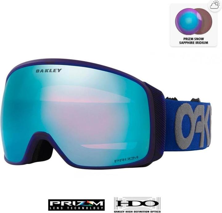 Produktbild Oakley Flight Tracker L