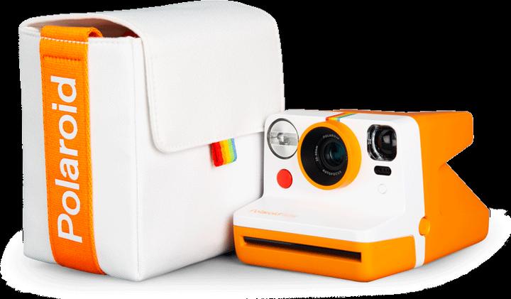 Immagine prodotto Polaroid Borsa ora (Borsa per accessori per fotocamere, 3.60 l)
