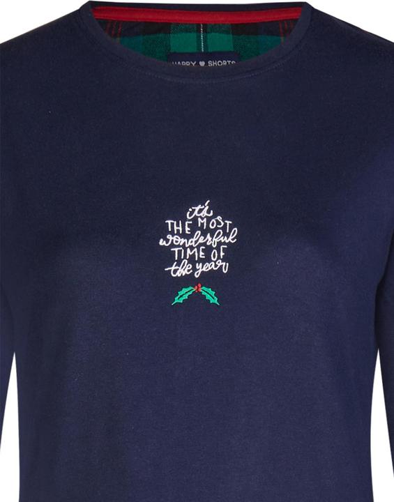 Produktbild Happy shorts Pyjama XMAS (L)