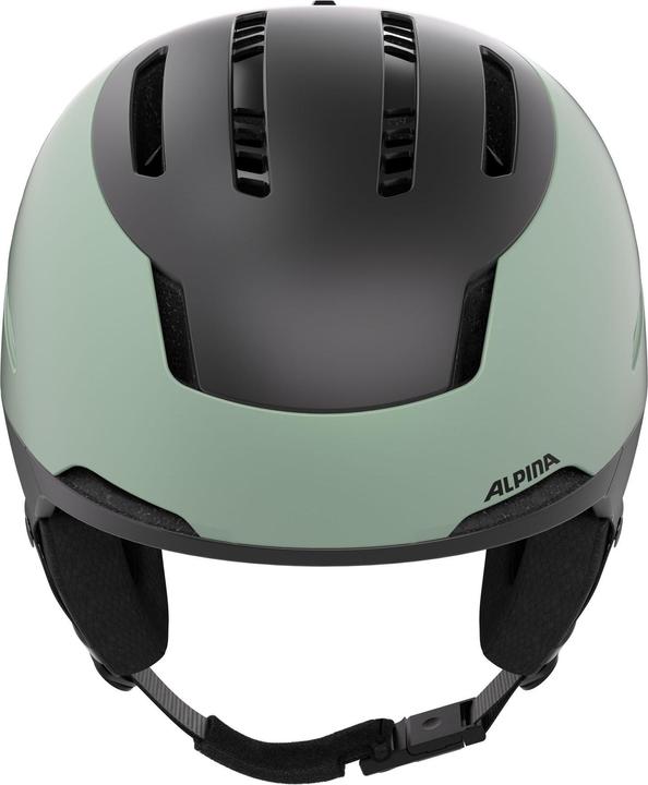 Actual product image ALPINA SPORTS Versatile Pro Mips (52 - 56 cm, S)