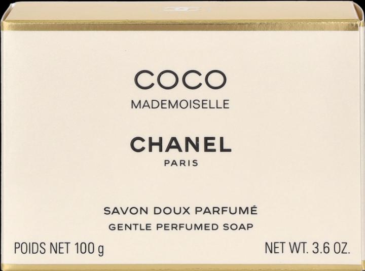 Immagine prodotto Chanel Coco Mademoiselle Le Savon 100 g (Sapone duro)