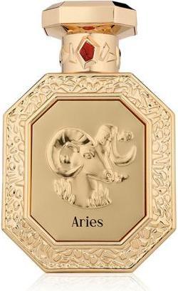 Actual product image Ameer Al Oud Fragrance World French Avenue Genesis Aries Eau De Parfum 90ml (Eau de parfum, 90 ml)