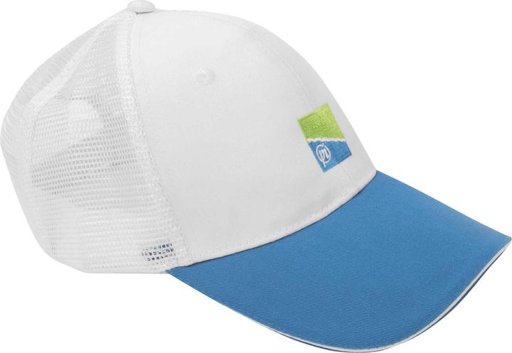 Preston Kappe aus Netz (One Size)