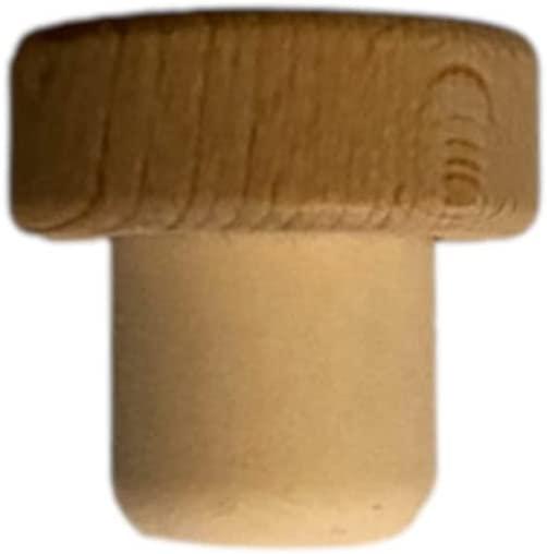 Produktbild Gouveo Glasflaschen (12 Stk., 0.50 l)