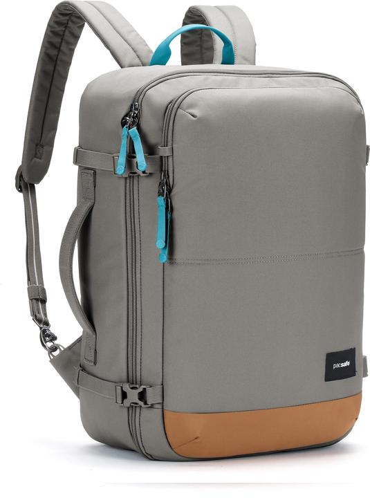Image du produit Pacsafe GO 34l Carry-on sac à dos stone (34 l)