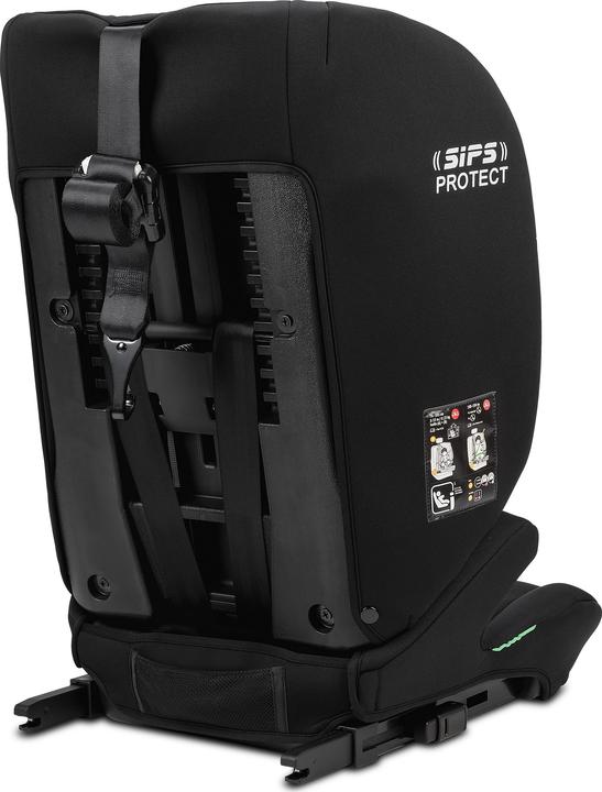 Actual product image Osann Lupo Isofix (Child seat, ECE R129/i-Size Standard)