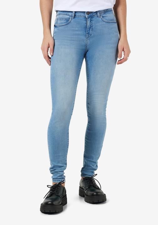 Image du produit Noisy May NMLUCY Jeans taille normale coupe skinny (30)