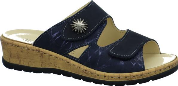 Actual product image Belvida Flash/Nubuk (43)