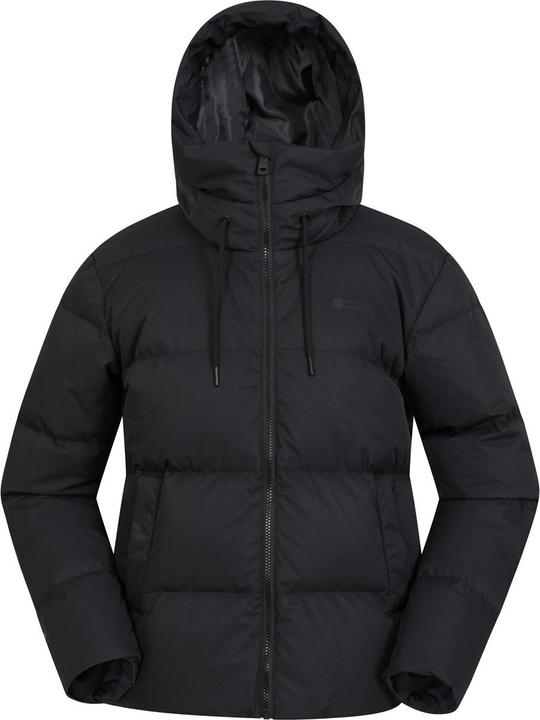 Immagine prodotto Mountain Warehouse Piumino corto Cosy Extreme Donna/Ladies (38)