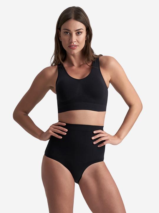 Produktbild Bye Bra Shapingslip Soft Touch Seamless Mid Waist Brief (M, Einzelpack)