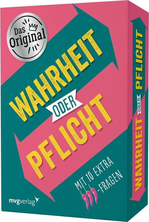 Energie-Label Wahrheit oder Pflicht (Deutsch)