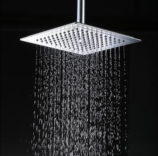 Immagine prodotto BadeStern Doccia a pioggia (1 Tipi di raggi, 11.90 l/min)