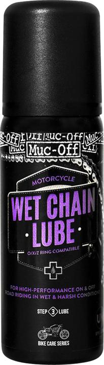 Produktbild Muc-Off Wet Chain Lube 50ml (50 ml, Kettenöl)