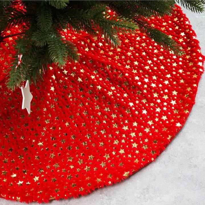 Immagine prodotto Hermex Gonna per albero di Natale (1 -parte)