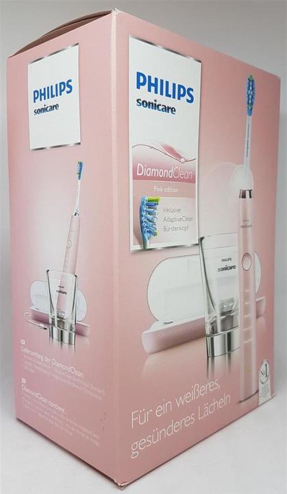 Produktbild Philips Sonicare Sonicare DiamondClean (Schallzahnbürste)