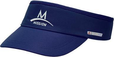 Mission Cooling Visor (One Size)