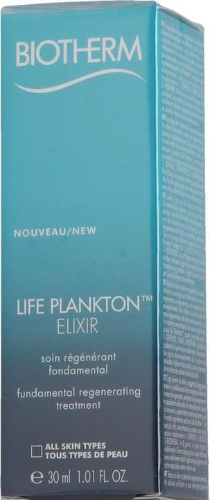 Actual product image Biotherm Life Plankton - Elixir (30 ml)