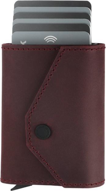 Pularys Wallet PORTER GO Kreditkartenetui