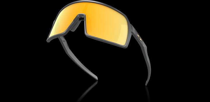 Produktbild Oakley Sutro S (Matte carbon, Prizm 24k)