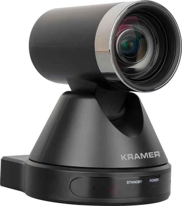 Image du produit K-CAMHD - Caméra mobile 1080p HD avec zoom optique 12x RS?232 et IR