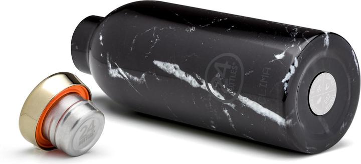 Actual product image 24 Bottles Clima (0.50 l)