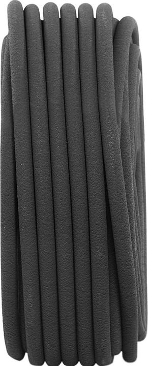 Produktbild Hillvert Tropfschlauch Bewässerung Perlschlauch 50 m 4 bar bis 1200 l/h inkl. Zubehör
