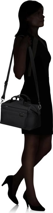 Productafbeelding Samsonite Airea Beautycase (Extra vulling)