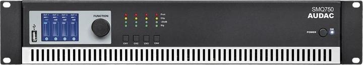 Audac Smq750 (Endstufe)