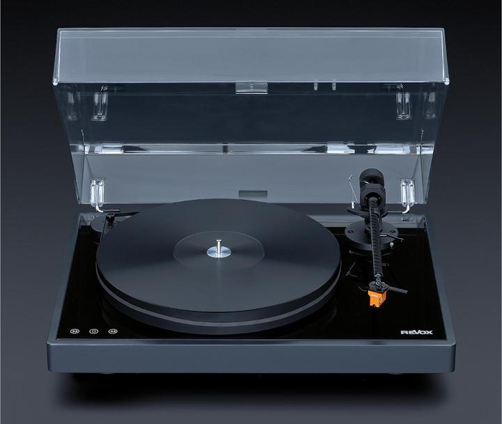 Produktbild Revox Studiomaster T700 (Manuell)