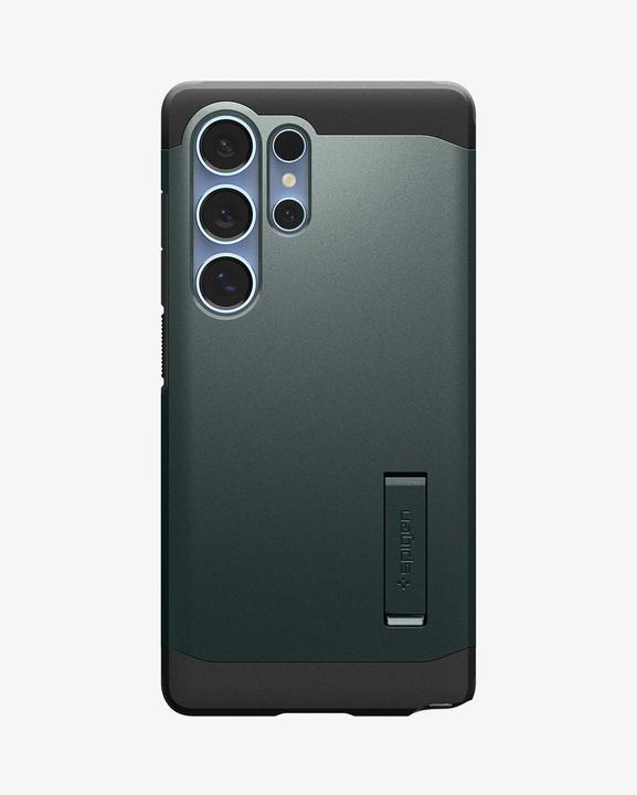 Immagine prodotto Spigen Tough Armor MagSafe (Samsung Galaxy S25 Ultra)