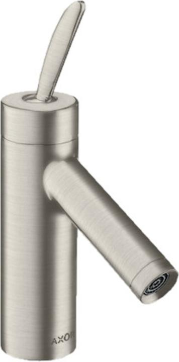 Edelstahl Optic