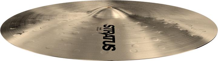 Image du produit Sabian 18" STR Crash (18", Abordage)