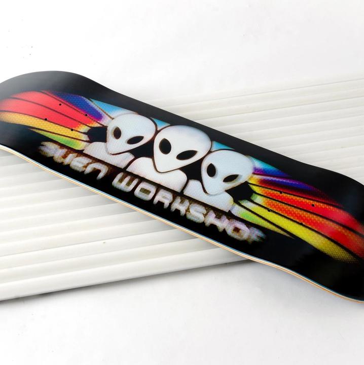 Actual product image Alien Workshop Spectrum AV (8")
