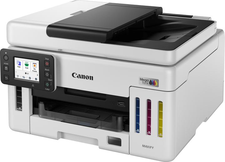 Produktbild Canon Maxify GX 6150 (Tintentank, Farbe)