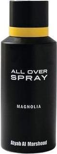 Image du produit Atyab Al Marshoud Magnolia Spray Corps et Cheveux Eau De Parfum 125ml (Eau de parfum, 125 ml)