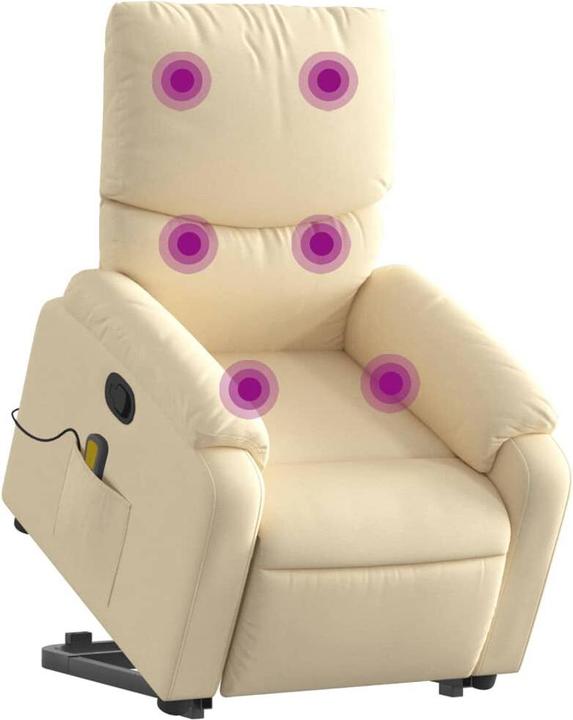 Actual product image VidaXL Ives
