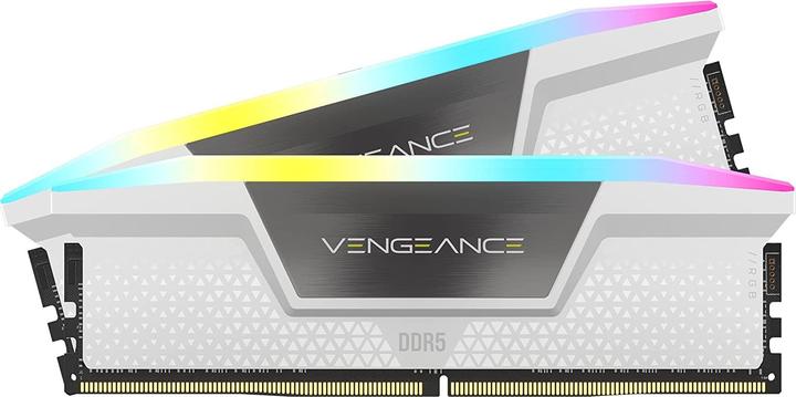 Produktbild Corsair Vengeance RGB (2 x 16GB, 5200 MHz, DDR5-RAM, DIMM)