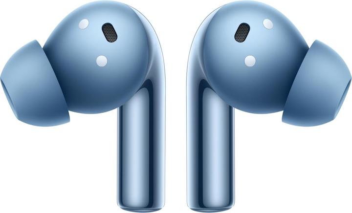 Produktbild OnePlus Knospen 3 - Blau (ANC, 10 h, Kabellos)