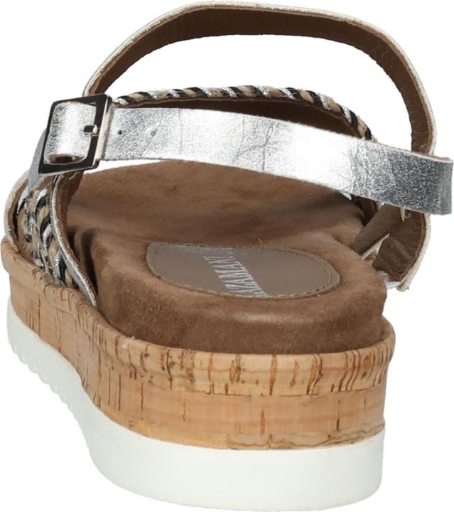 Actual product image Lazamani Sandalen (40)