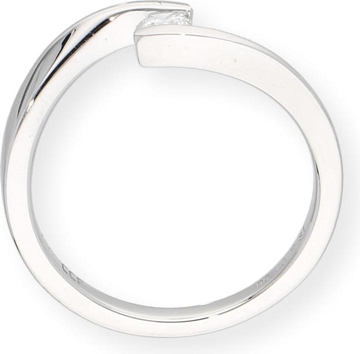 Image du produit Carat Solitaire (56, Or 750/18 K)