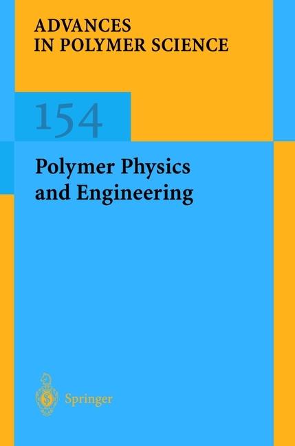 Energy Label Polymer Physics and Engineering (2013)