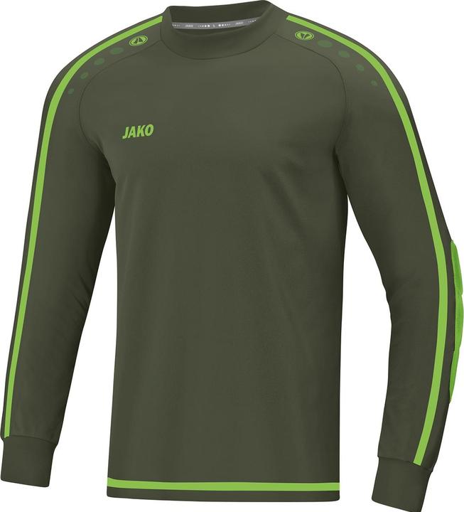 JAKO TW-TRIKOT STRIKER 2.0