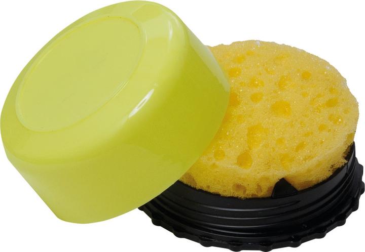 Produktbild Läufer Schwamm in Dose