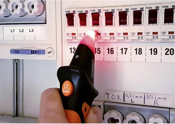 Actual product image HT Instruments HT38