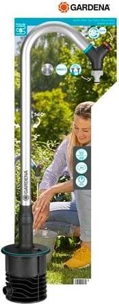 Actual product image Gardena Faucet
