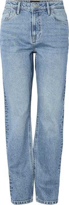 Actual product image Pieces Pcmillie Mw Mom Jeans MB Noos Bc (W31/L30)