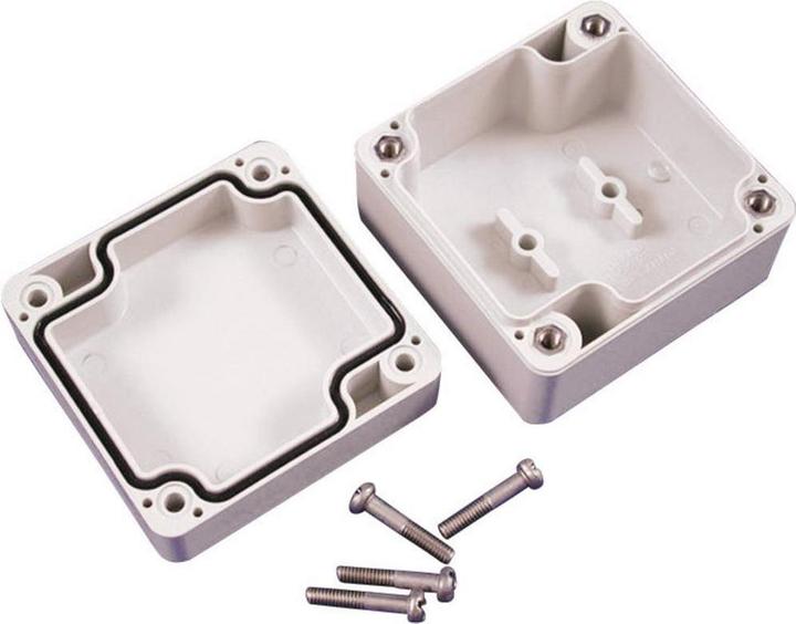 Produktbild Hammond Gehäuse ABS 85x56x21mm (Gehäuse)